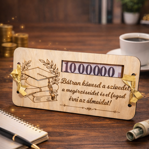 Ballagási Pénzátadó, Művészet, Szobor, Fa szobor, Gravírozás, pirográfia, MESKA