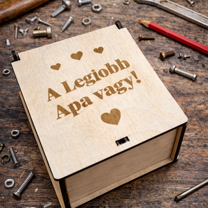 Márőszalag egyedi felirattal, Otthon & Életmód, Ház & Kert, Szerszám & Eszközök, Gravírozás, pirográfia, MESKA