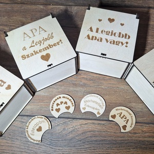 Márőszalag egyedi felirattal - otthon & életmód - ház & kert - szerszám & eszközök - Meska.hu