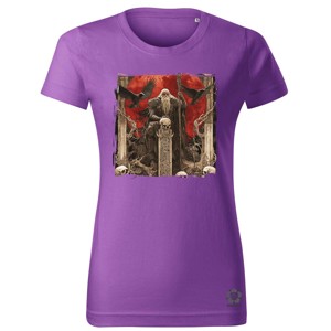 Fenséges Odin v2, Ruha & Divat, Női ruha, Póló, felső, , MESKA