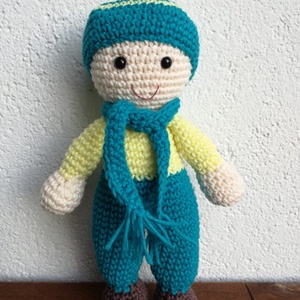 Manócska - Meska.hu