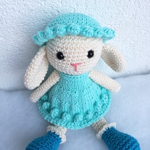 Bari (türkiz) -  - Meska.hu