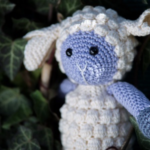 Bari (kék) -  - Meska.hu