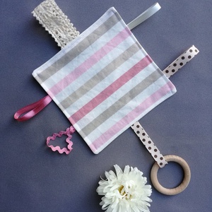 Babaváró vagy babalátogató szet - játék & sport - 3 éves kor alattiaknak - Meska.hu