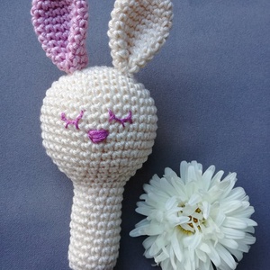 Babaváró vagy babalátogató szet - játék & sport - 3 éves kor alattiaknak - Meska.hu