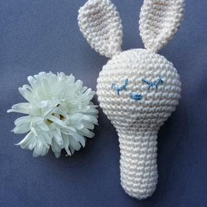 Babaváró vagy babalátogató szet - játék & sport - 3 éves kor alattiaknak - Meska.hu