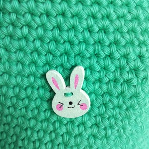 Horgolt táska, szütyő gyerekeknek - táska & tok - Meska.hu