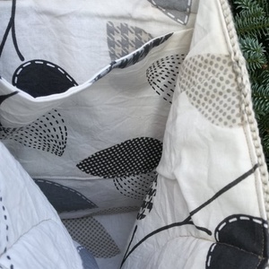 Horgolt női táska - táska & tok - kézitáska & válltáska - válltáska - Meska.hu