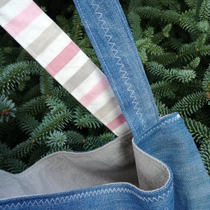 Farmer táska, Táska & Tok, Kézitáska & válltáska, Kézitáska, Varrás, Horgolás, MESKA