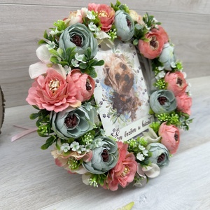 Őrző Mancsok � Egyedi Kutyás Kopogtató - otthon & életmód - dekoráció - ajtó- és ablak dekoráció - ajtódísz & kopogtató - Meska.hu