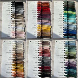 Nyuszis, húsvéti horgolt poháralátét - otthon & életmód - konyhafelszerelés, tálalás - tálalás - tányér- és poháralátét - Meska.hu