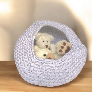 Egyedi cicaház, cicakuckó, kutya fekhely, vagy plüssállattartó  - Kisherceg design - otthon & életmód - macska fekhely - Meska.hu