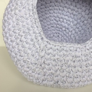 Egyedi cicaház, cicakuckó, kutya fekhely, vagy plüssállattartó  - Kisherceg design - otthon & életmód - macska fekhely - Meska.hu