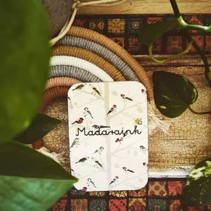 Madaraink - játék & sport - készségfejlesztő és logikai játék - oktató játékok - Meska.hu