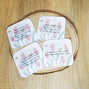 Tavaszi mondóka gyűjtemény - Meska.hu