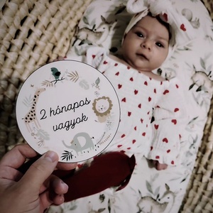 Baba-mama mérföldkövek - Meska.hu