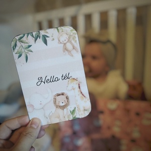 Baba-mama mérföldkövek - ruha & divat - babaruha & gyerekruha - babafotózási ruha és kellék - Meska.hu