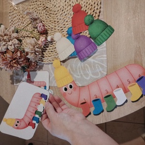 Guszti giliszta öltöztető, Játék & Sport, Készségfejlesztő és Logikai játék, Memória játékok, Fotó, grafika, rajz, illusztráció, MESKA