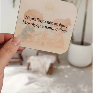 Egész éves mondóka gyűjtemény  - játék & sport - ovis felszerelés - egyéb ovis kiegészítő - Meska.hu