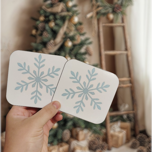 Hópehely memória , Játék & Sport, Készségfejlesztő és Logikai játék, Memória játékok, Fotó, grafika, rajz, illusztráció, MESKA