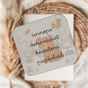 Egész éves Bakancslista kártyacsomagom - játék & sport - táblajáték és kártyajáték - kártya - Meska.hu