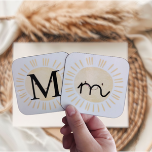 Ábécé párkereső/szókirakó , Játék & Sport, Készségfejlesztő és Logikai játék, Memória játékok, Fotó, grafika, rajz, illusztráció, MESKA