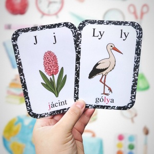 Ly-j képgyűjtemény , Játék & Sport, Készségfejlesztő és Logikai játék, Oktató játékok, Fotó, grafika, rajz, illusztráció, MESKA