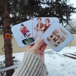 Március 15. memória kártyacsomag , Játék & Sport, Készségfejlesztő és Logikai játék, Memória játékok, Fotó, grafika, rajz, illusztráció, MESKA