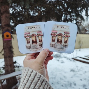 Március 15. memória kártyacsomag  - játék & sport - készségfejlesztő és logikai játék - memória játékok - Meska.hu