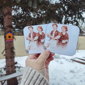 Március 15. memória kártyacsomag  - játék & sport - készségfejlesztő és logikai játék - memória játékok - Meska.hu