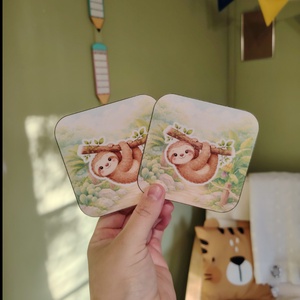 Állatos memória kártyacsomag , Játék & Sport, Készségfejlesztő és Logikai játék, Memória játékok, Fotó, grafika, rajz, illusztráció, MESKA