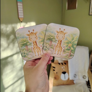 Állatos memória kártyacsomag  - játék & sport - készségfejlesztő és logikai játék - memória játékok - Meska.hu