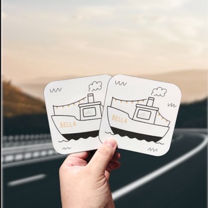 Jármű memória  - játék & sport - készségfejlesztő és logikai játék - memória játékok - Meska.hu