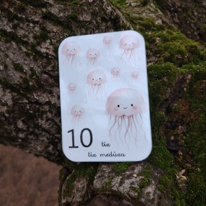 Állati számok 1-20  - játék & sport - készségfejlesztő és logikai játék - oktató játékok - Meska.hu