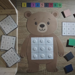 Maci kódoló  - Meska.hu