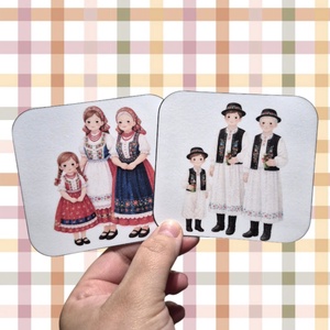 Húsvéti memória  - játék & sport - készségfejlesztő és logikai játék - memória játékok - Meska.hu