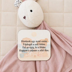 Nyári mondóka gyűjtemény  - játék & sport - készségfejlesztő és logikai játék - oktató játékok - Meska.hu