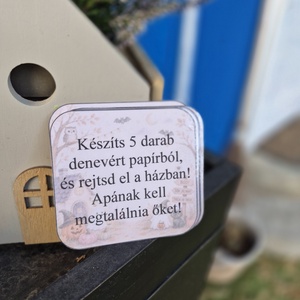 Halloweeni bakancslista  - játék & sport - készségfejlesztő és logikai játék - memória játékok - Meska.hu