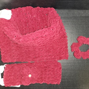 körsál szett - Meska.hu