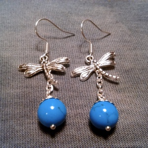 Angyalos ékszerek - fülbevalók -  - Meska.hu