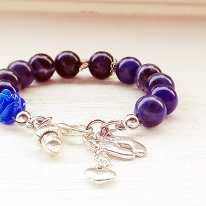 Keresztelő ékszer - kisfiúnak -  - Meska.hu