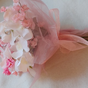  Keresztelő csokor - kislány - játék & sport - Meska.hu