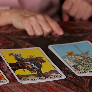 Tarot kártya tanfolyam - diy (csináld magad) - workshop & tanfolyam - Meska.hu