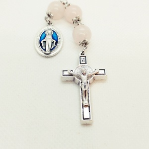 Mária füzér (csodásérme) - otthon & életmód - vallás - lánc & füzér - Meska.hu