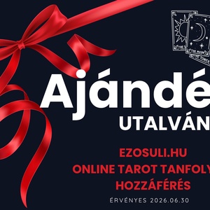 Tarot kártya tanfolyam - diy (csináld magad) - workshop & tanfolyam - Meska.hu