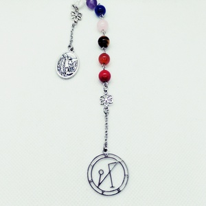 Ékszer csomag Anitának - ékszer - nyaklánc - gyöngyös nyaklánc - Meska.hu