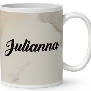 Névvel kérhető - Nagy bögrés kávés manó mintás bögre - otthon & életmód - konyhafelszerelés, tálalás - tálalás - bögre & csésze - Meska.hu