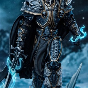 Arthas - Bérfestés - Meska.hu