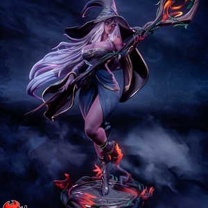 Recluse - Elden Ring: Nightreign - Meska.hu