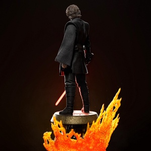 Anakin - Star Wars - művészet - makett, modell - Meska.hu